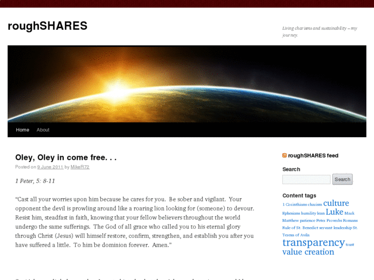 www.roughshares.com