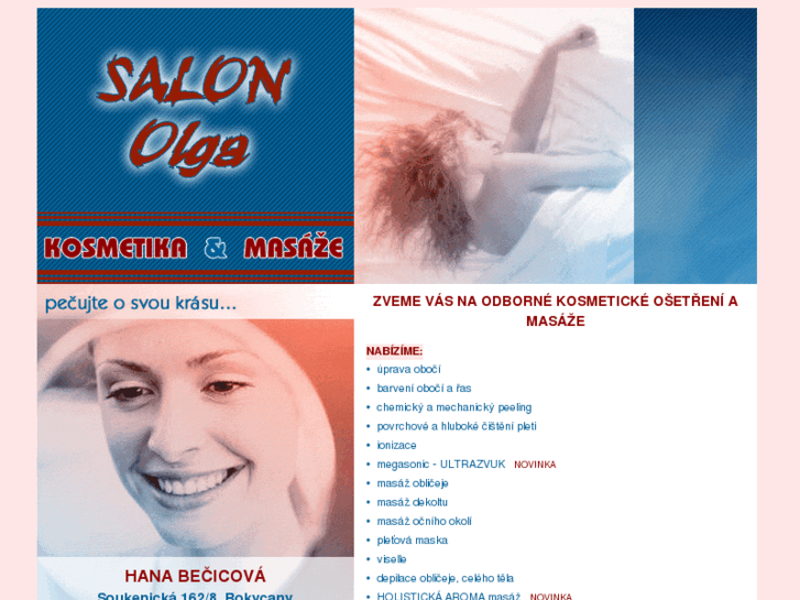 www.salon-olga.info