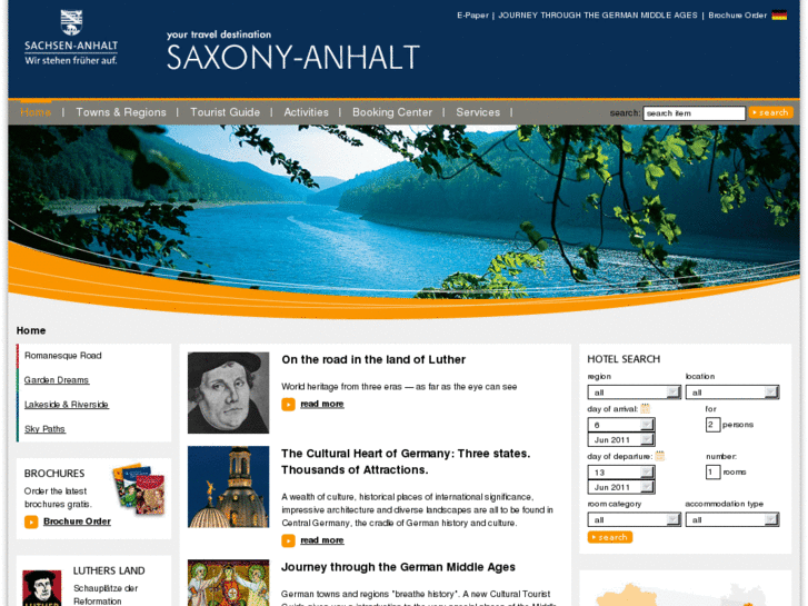 www.saxony-anhalt-tourism.eu