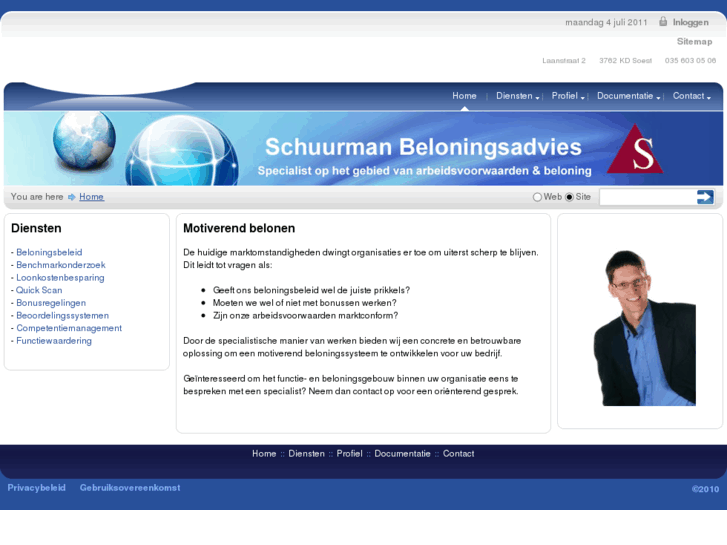 www.schuurman.net