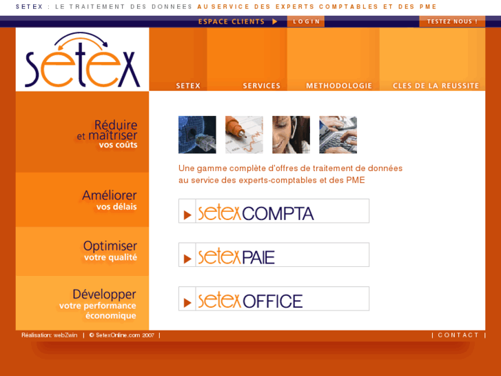 www.setexonline.com