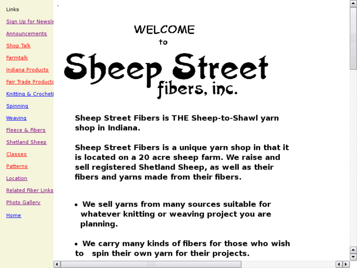 www.sheepstreet.com