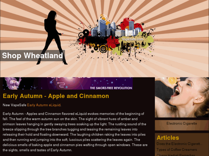 www.shopwheatland.com