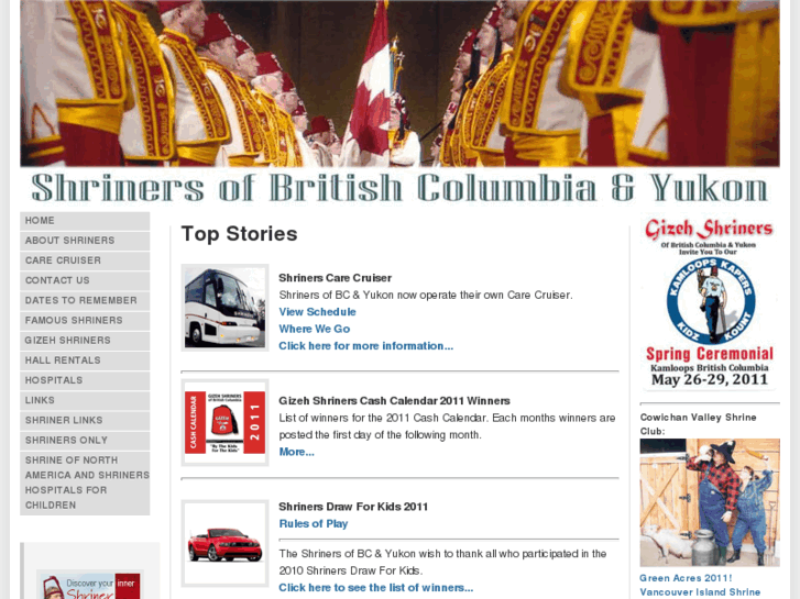 www.shriners.bc.ca