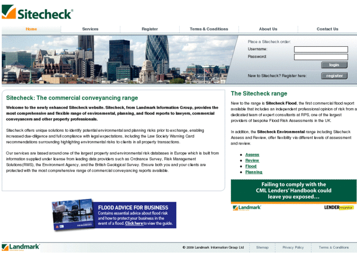 www.sitecheck.co.uk
