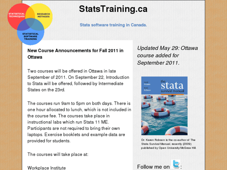 www.statstraining.ca