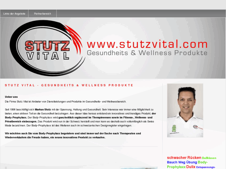www.stutzvital.com