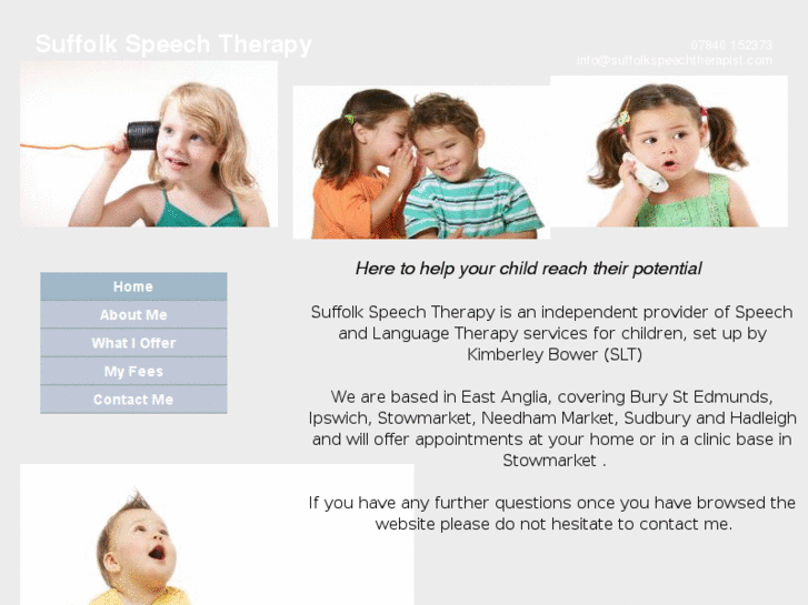 www.suffolkspeechtherapist.com