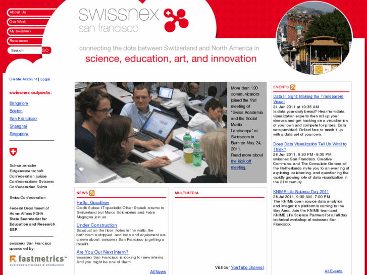 www.swissnex-sf.com