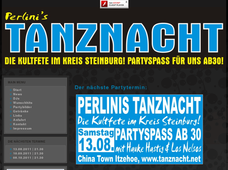 www.tanznacht.net