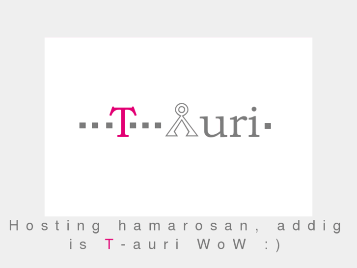 www.tauri.hu