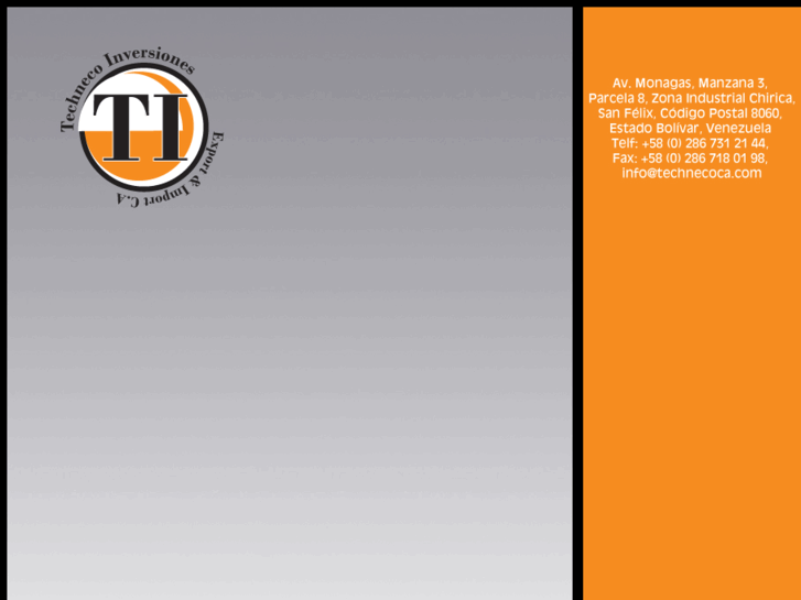www.technecoca.com
