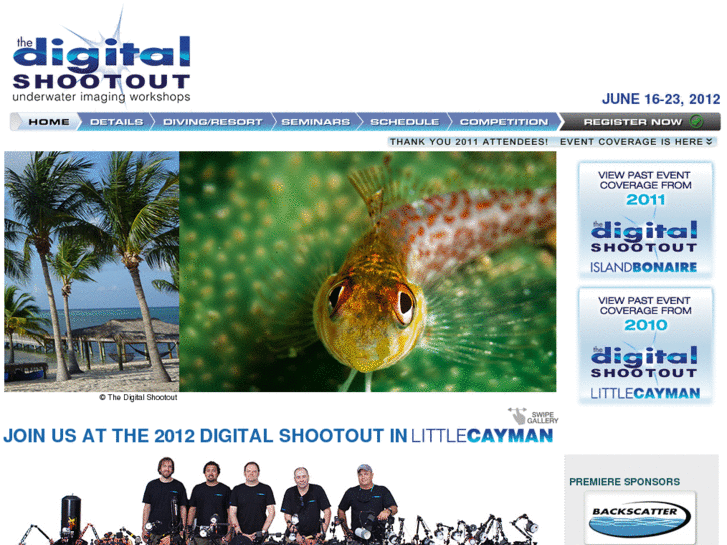 www.thedigitalshootout.com