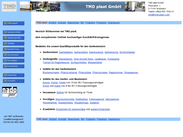 www.tmd-plast.com