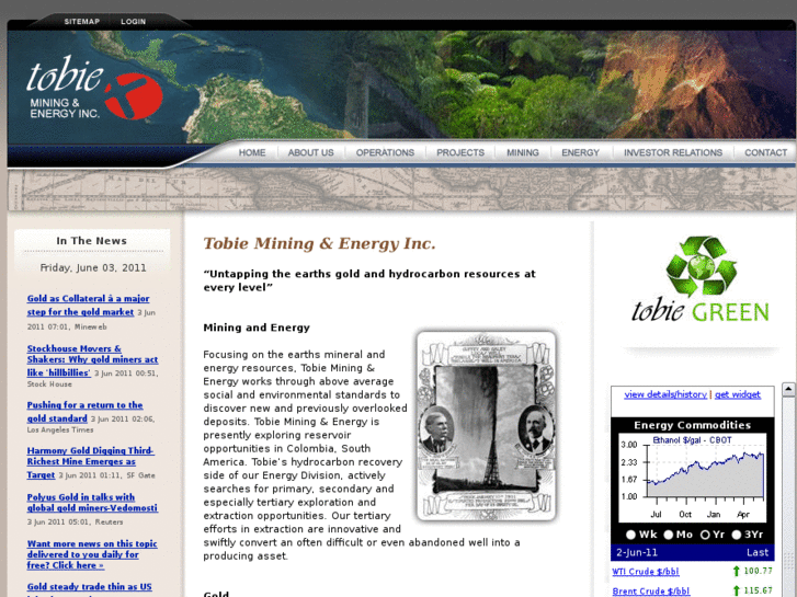 www.tobiemining.com