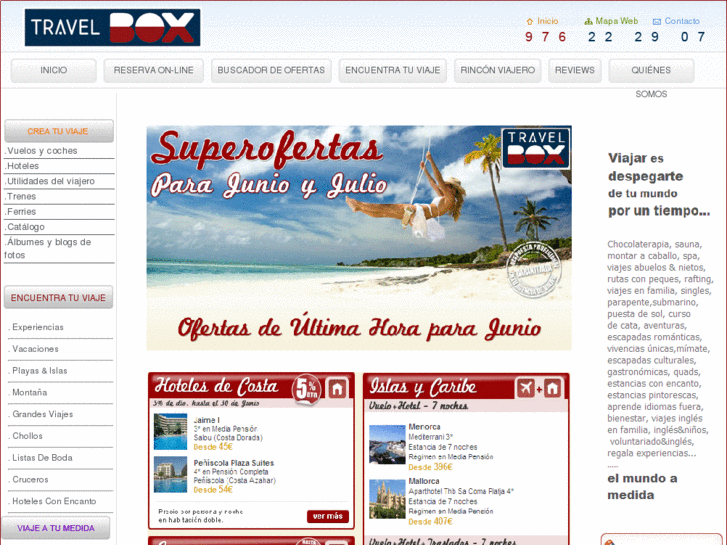 www.travelbox.es