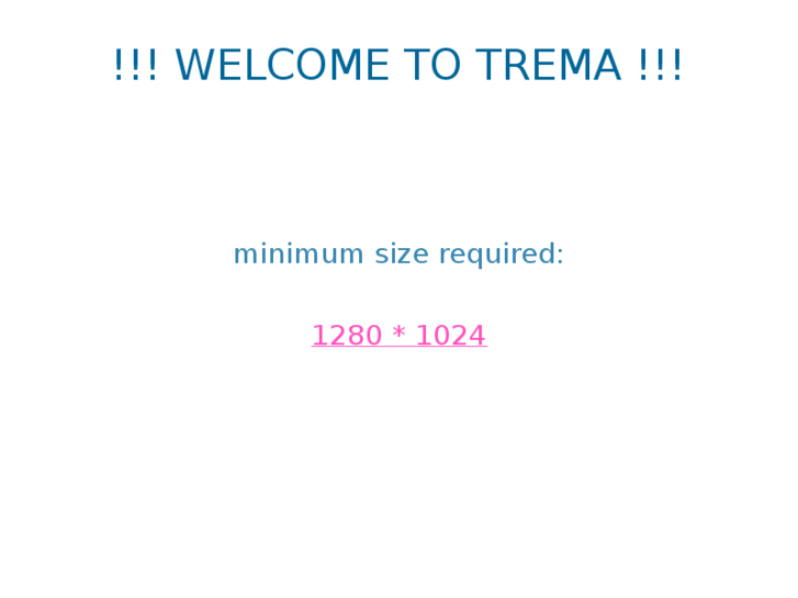 www.trema-art.com