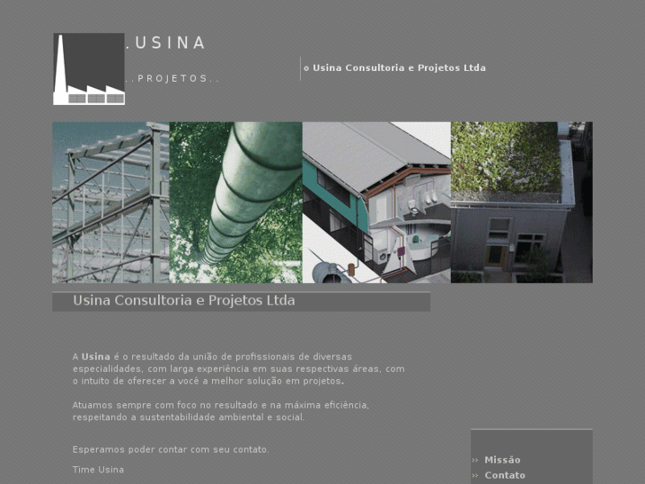 www.usinaprojetosconsultoria.com