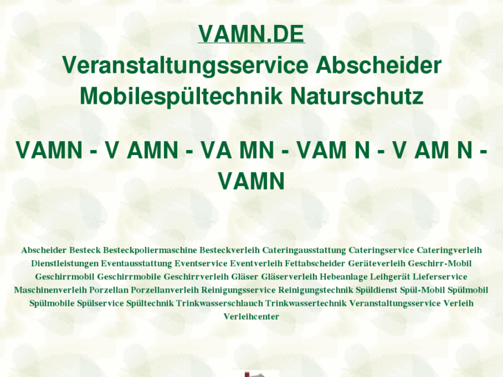 www.vamn.de