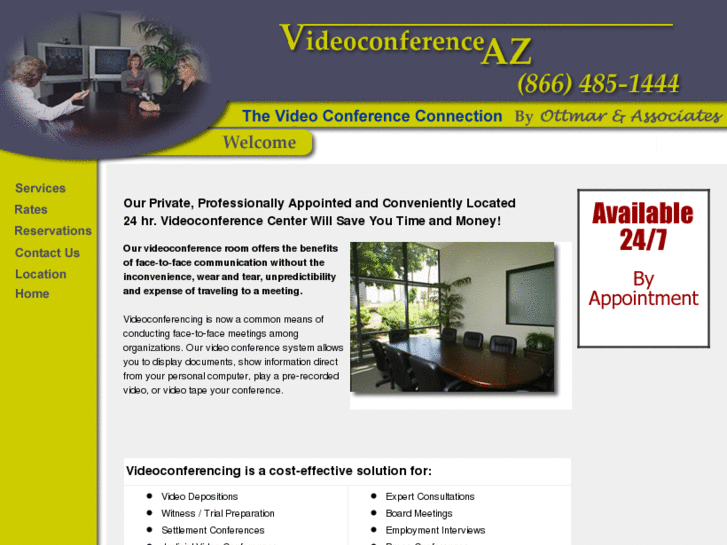 www.videoconferenceaz.com