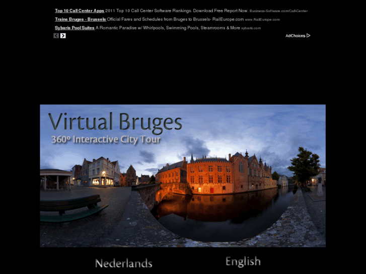 www.virtualbruges.be