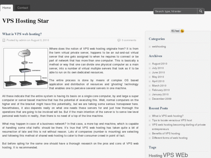 www.vpshostingstar.com
