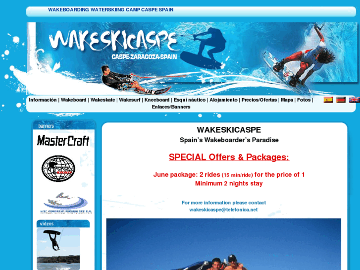 www.wakeskicaspe.com