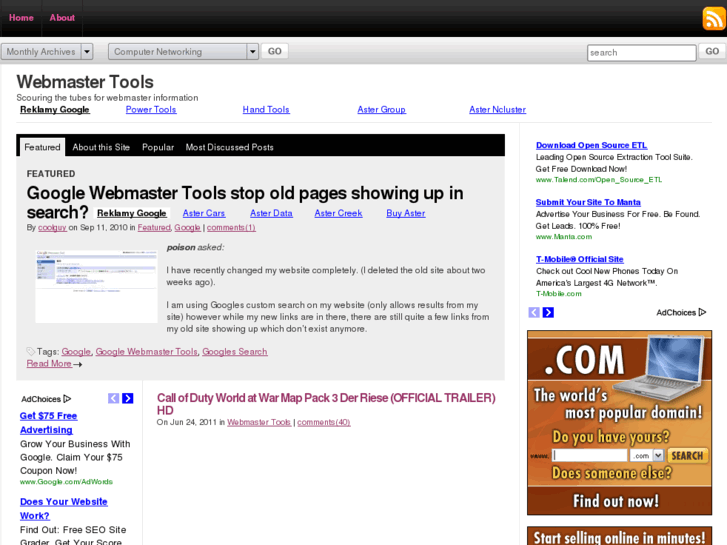 www.webastertools.com