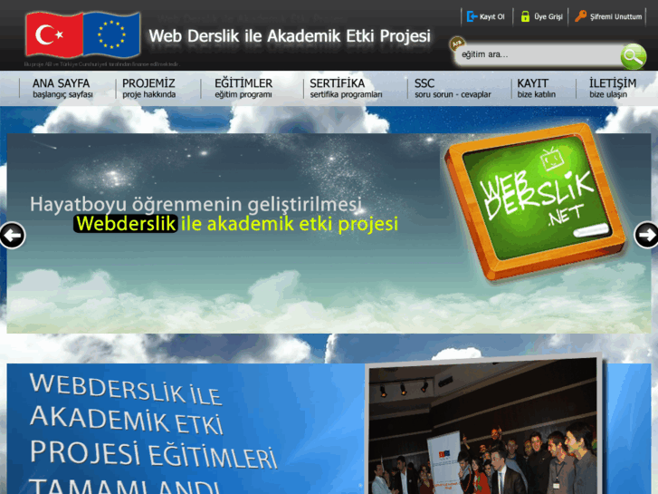 www.webderslik.net