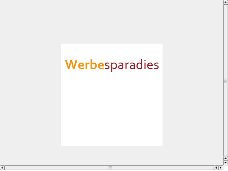 www.werbesparadies.de