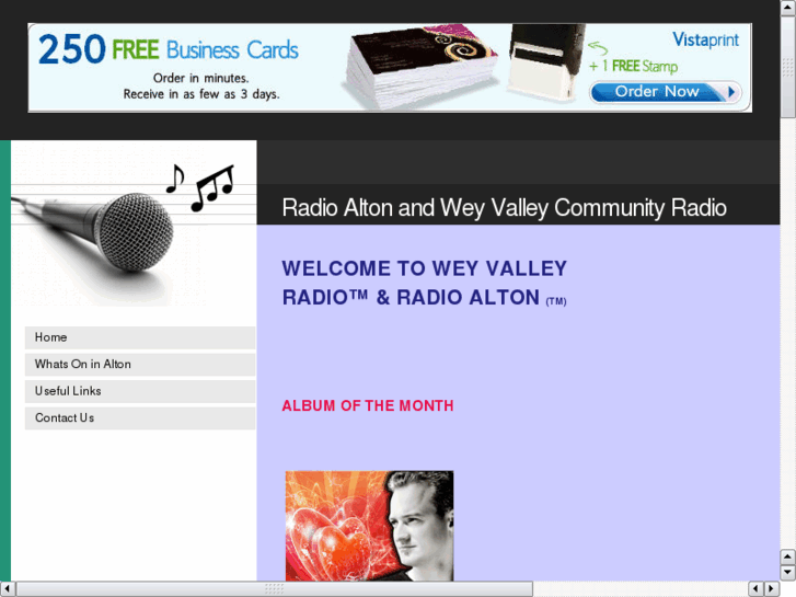 www.weyvalleyradio.com