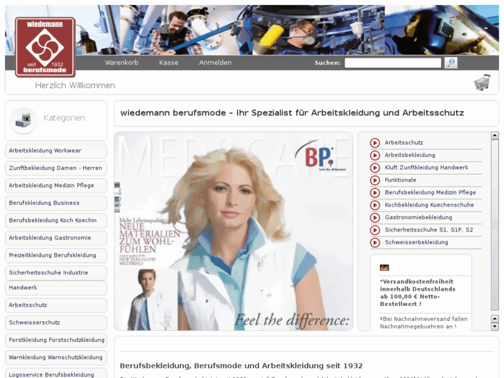 www.wiedemann-shop.de