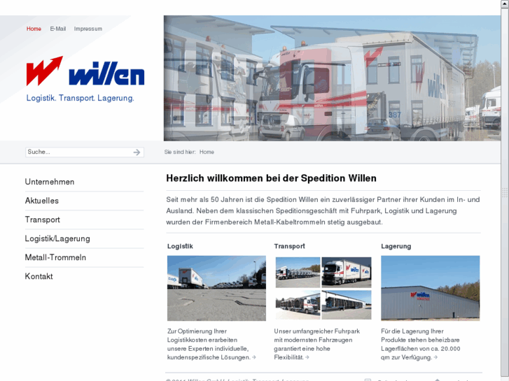 www.willen.biz