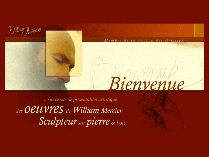 www.william-mercier.com