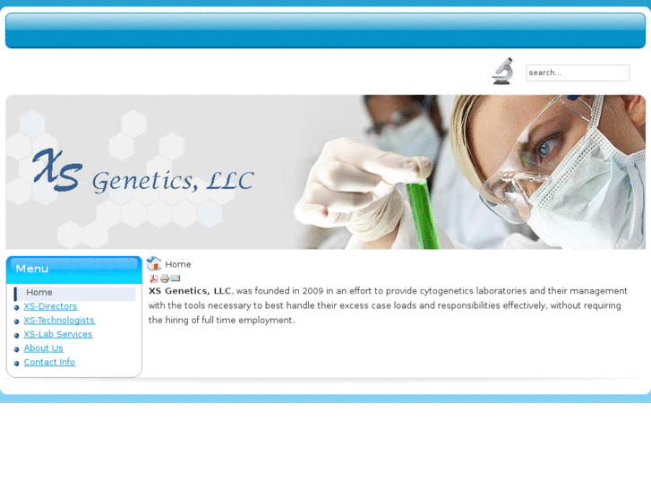 www.xsgenetics.com