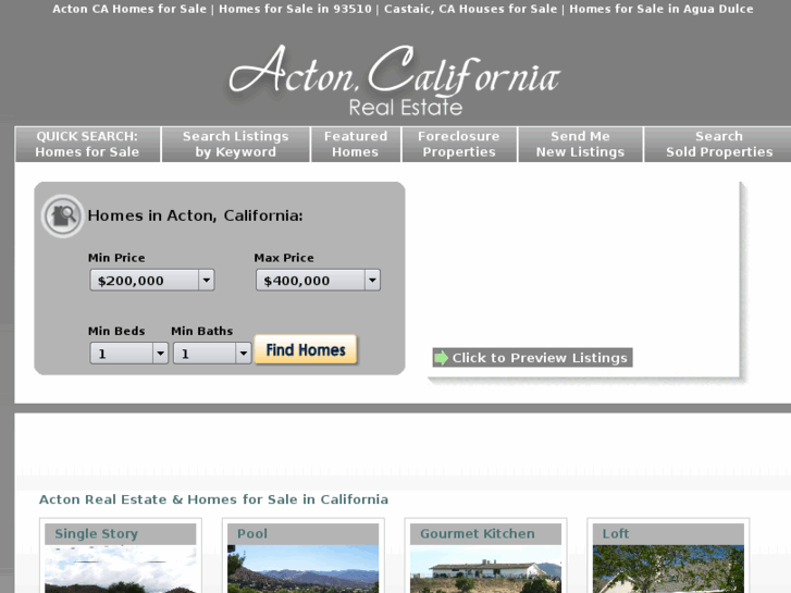 www.acton-california-realestate.com