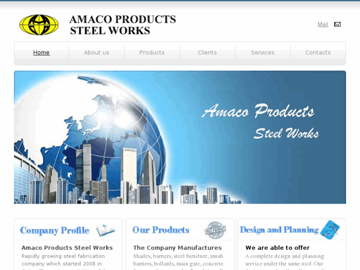 www.amacoproducts.com