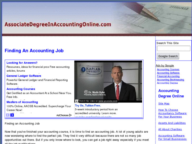 www.associatedegreeinaccountingonline.com