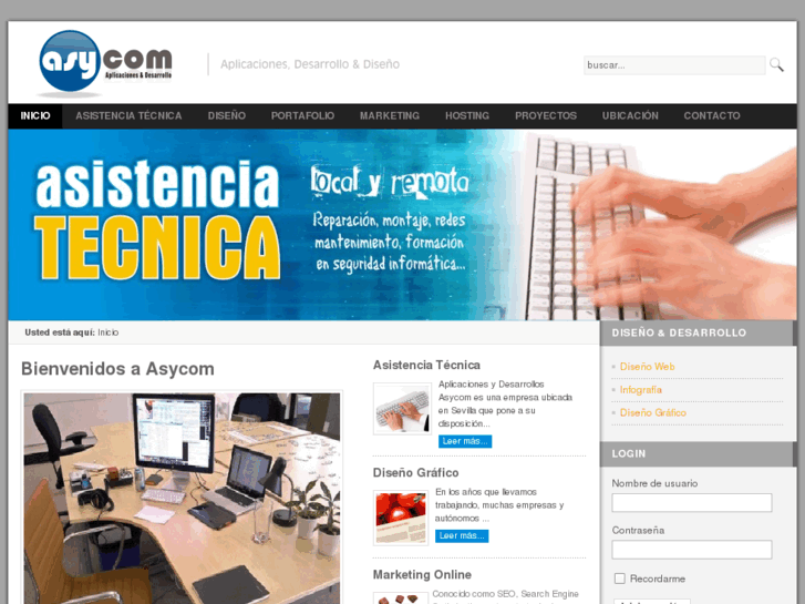 www.asycom.es