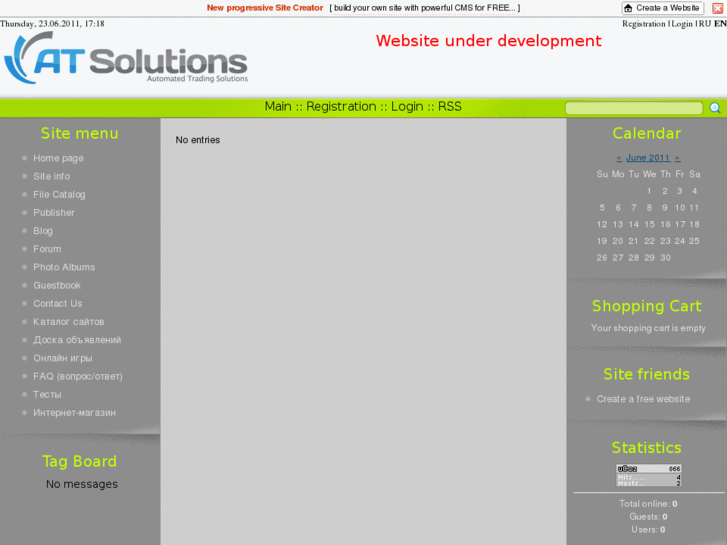 www.at-solutions.net