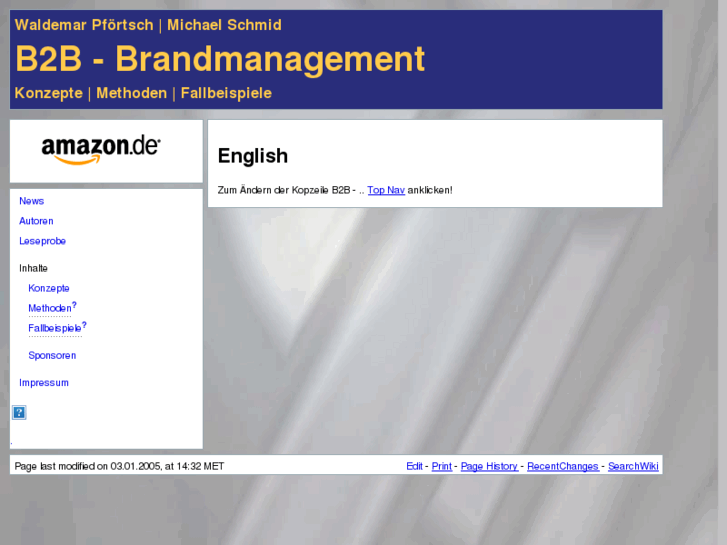 www.b2bbrandmanagement.com