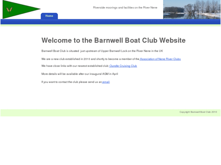 www.barnwellboatclub.com