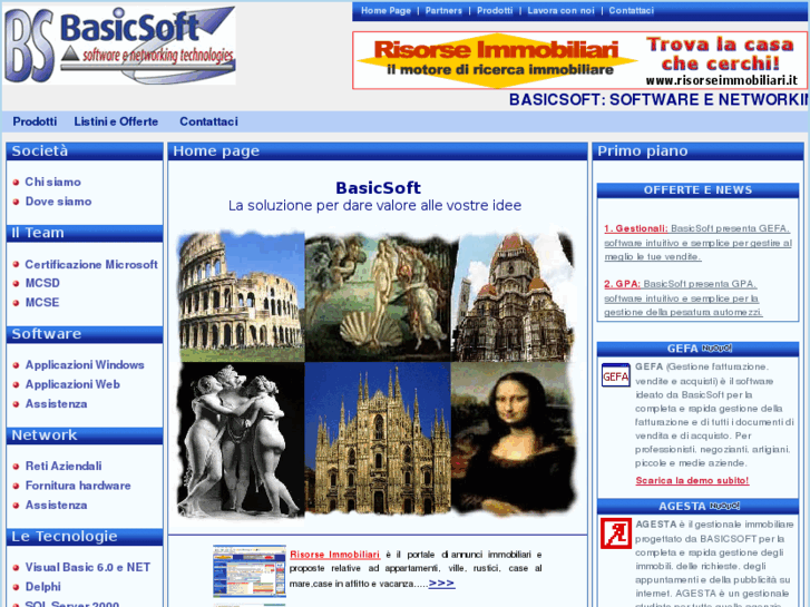 www.basicsoft.it