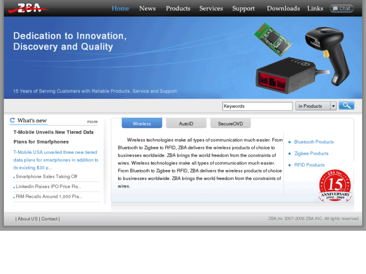 www.bluetoothmodules.net