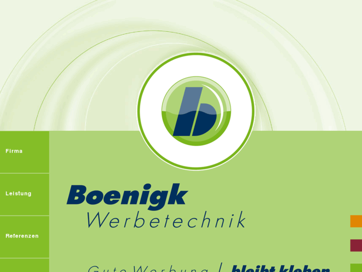 www.boenigk-werbetechnik.com