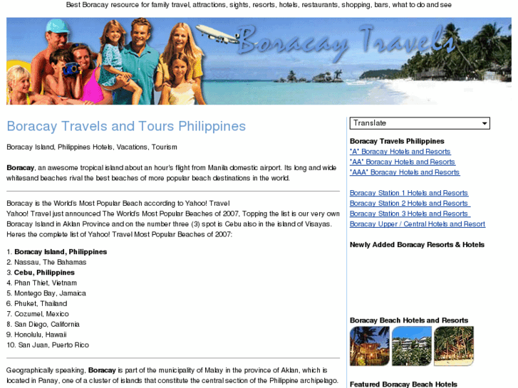 www.boracaytravels.com