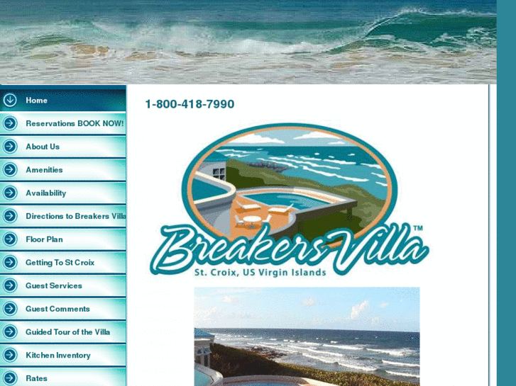 www.breakersvilla.com