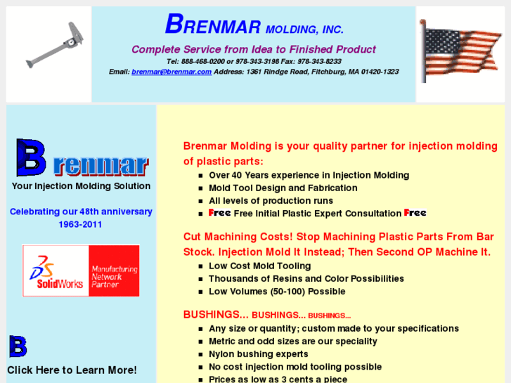 www.brenmar.com