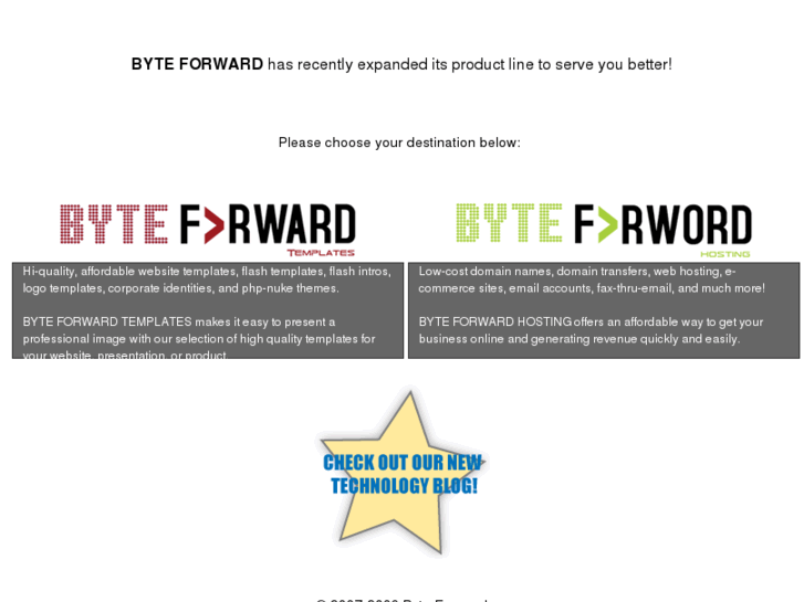 www.byteforward.com