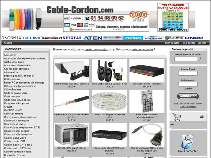 www.cable-cordon.com